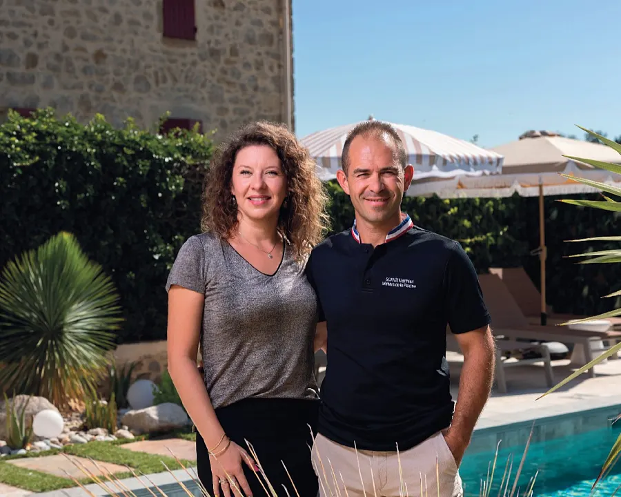 POOLP au salon Piscine Global 2026 : venez voir la box en direct