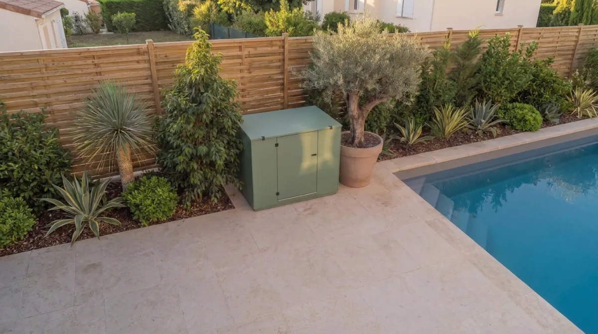 Bloc de filtration piscine : comment le raccorder vite et sans erreur
