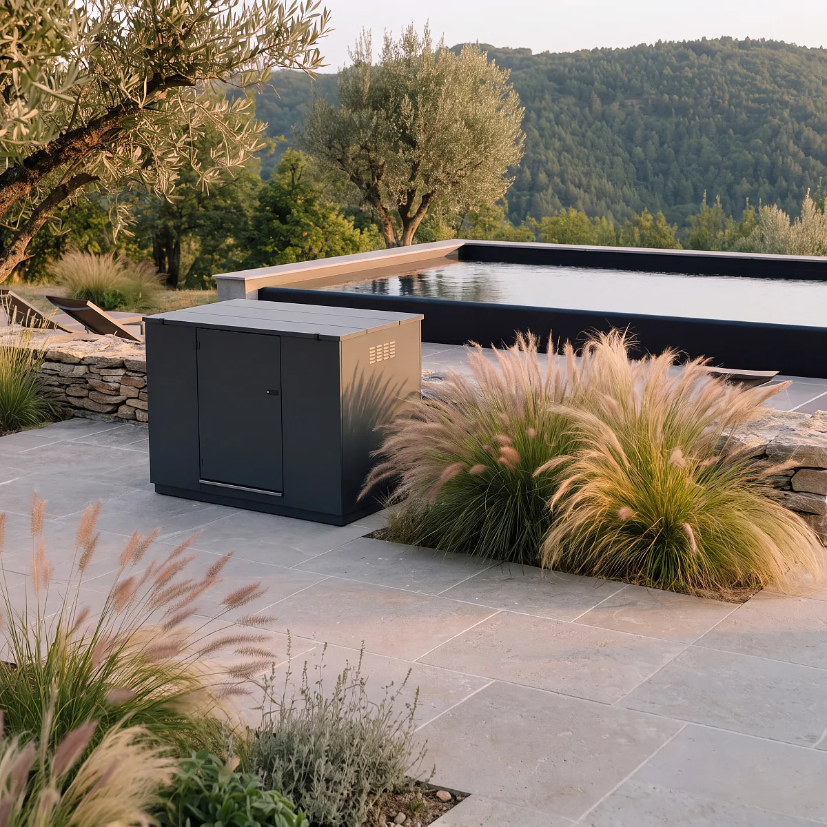 Groupe de filtration piscine : comment le choisir et le dimensionner