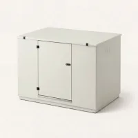 Box seule