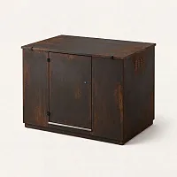 Box seule