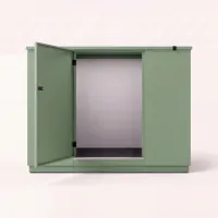 Box seule