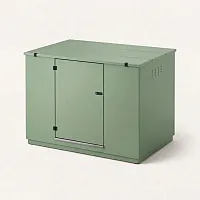 Box seule