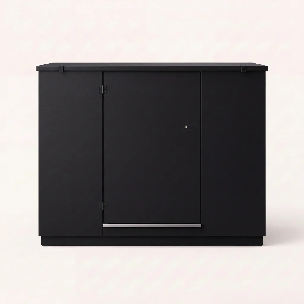 Box seule