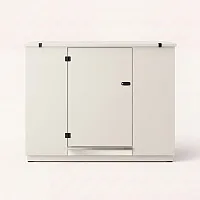 Box seule