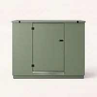 Box seule