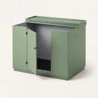 Box seule