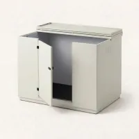 Box seule